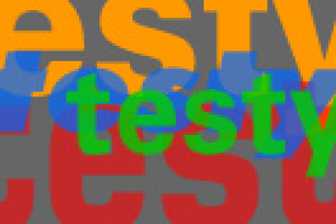 Kwietniowe testy w sieci