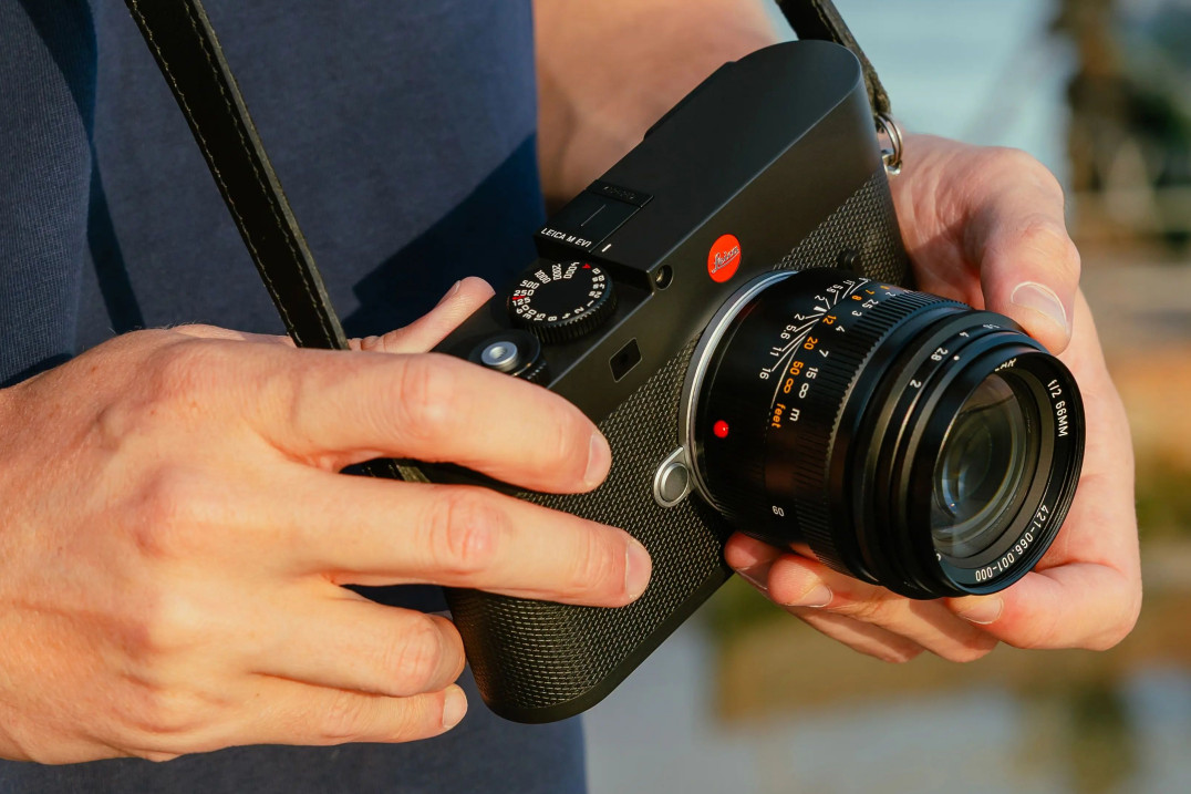 Leica Summicron-M 66 mm f/2 - szpiegowska konstrukcja powraca w nowoczesnej odsłonie