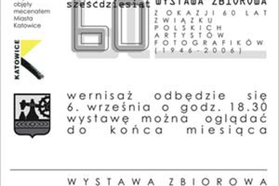 60-lecie ZPAF-u na Śląsku
