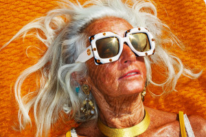 Martin Parr: Fashion Faux Parr - szpieg w krainie próżności [RECENZJA]