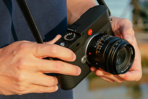 Leica Summicron-M 66 mm f/2 - szpiegowska konstrukcja powraca w nowoczesnej odsłonie