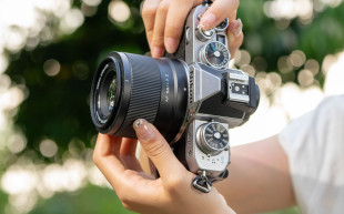 Viltrox AF 56 mm f/1.7 - znamy polską cenę