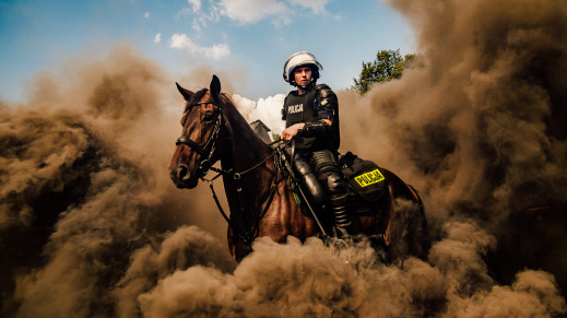 Pięcioro Polaków w finale konkursu otwartego Sony World Photography Awards 2019