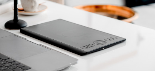 Tablet w pracy fotografa? Zobacz jakie to proste!