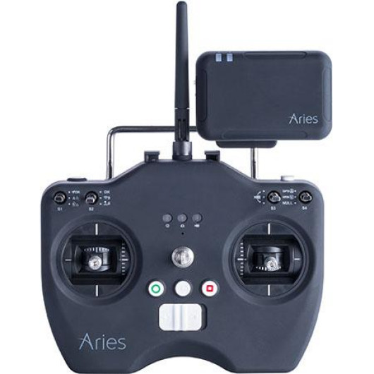 Aries Blackbird X10