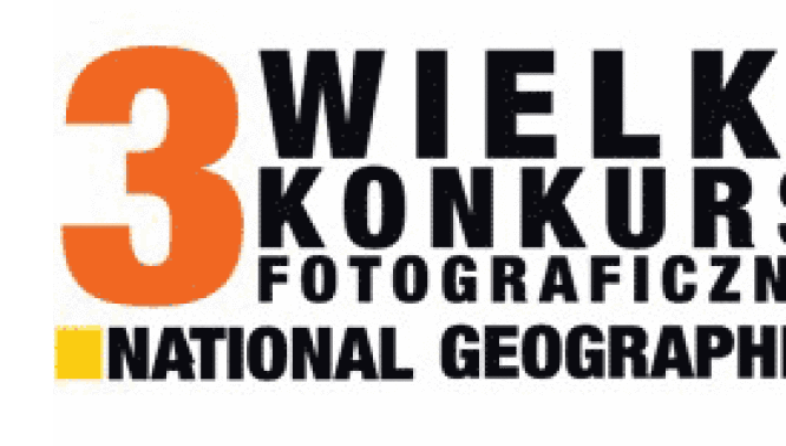  Rusza 3. Wielki Konkurs Fotograficzny National Geographic