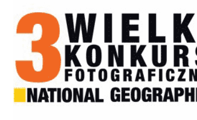  Rusza 3. Wielki Konkurs Fotograficzny National Geographic