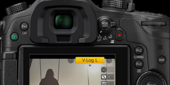 Nowy firmware Panasonica GH4 naprawia... wpadkę producenta