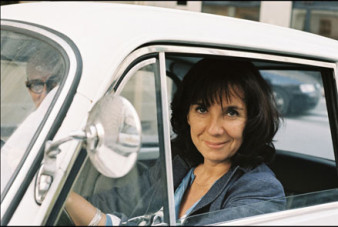 Sophie Calle laureatką 2010 Hasselblad Award