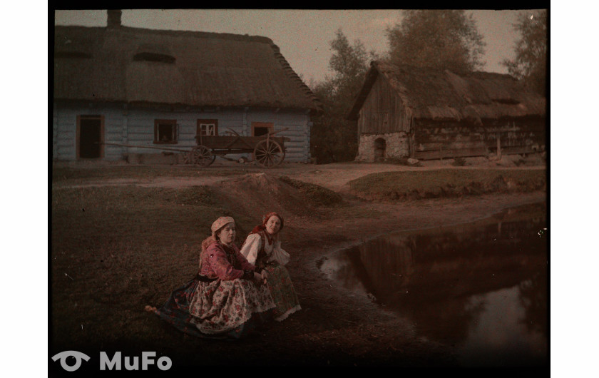 fot. Tadeusz Rząca, ze zbiorum Muzeum Historii Fotografii w Krakowie