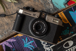 Pentax 17 - sprawdziliśmy najnowszy analogowy kompakt [RECENZJA]