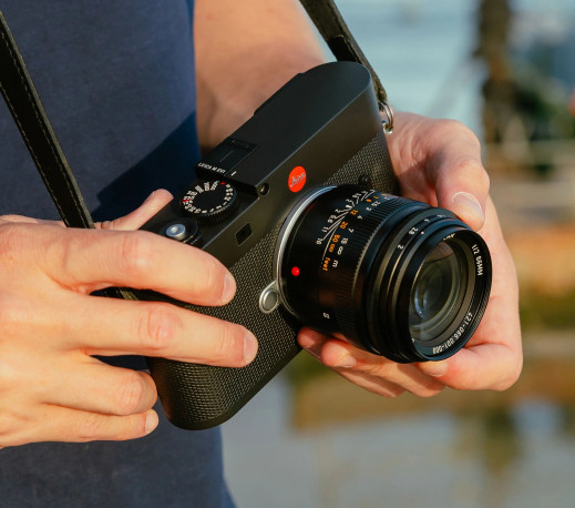 Leica Summicron-M 66 mm f/2 - szpiegowska konstrukcja powraca w nowoczesnej odsłonie