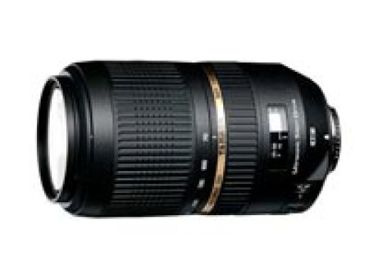 Tamron SP 70-300 mm f/4-5.6 Di VC USD - rocznicowy i gruntownie zmieniony