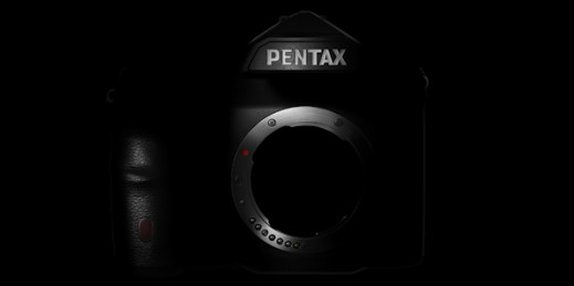 Pełnoklatkowego Pentaxa zobaczymy dopiero na wiosnę