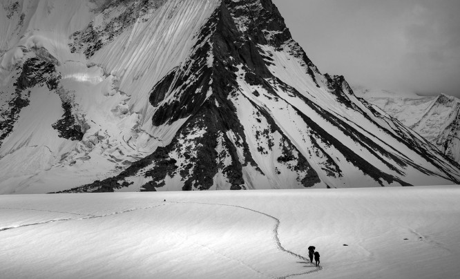 Przygotowanie i organizacja wyprawy foto w góry wysokie - bezpłatny webinar
