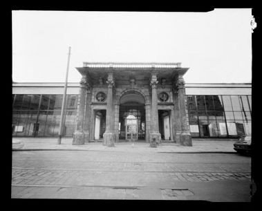 MFF Kwadrat - szkoła fotografii we Wrocławiu