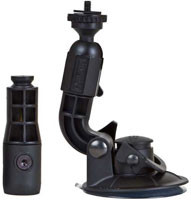 Delkin Fat Gecko Mini - uchwyt ekstremalny