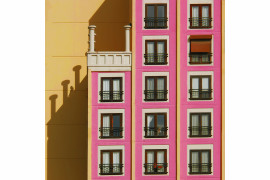 fot. Yener Torun, I'm The Mishap And Coincidence That Came Out As You Planned