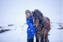 fot. Eva Frischling, Silver Camera Award w kategorii Students and Young Photographers