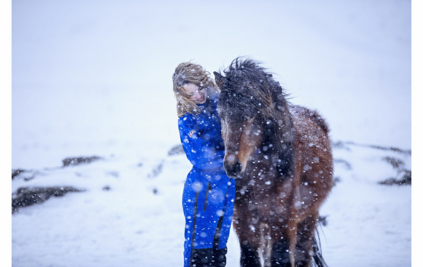 fot. Eva Frischling, Silver Camera Award w kategorii Students and Young Photographers