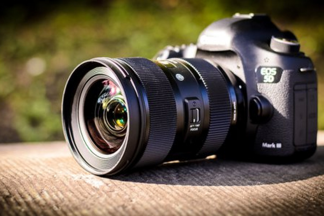 Sigma 24-35 mm f/2 DG HSM ART - test obiektywu