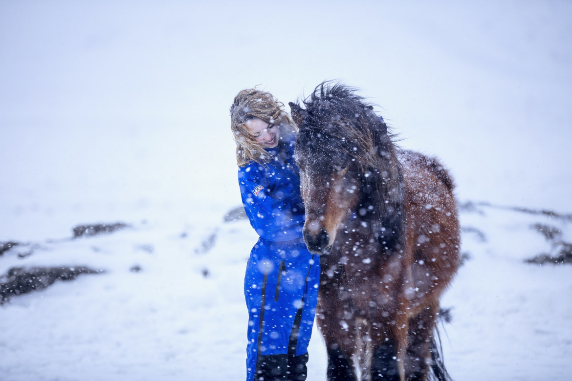 fot. Eva Frischling, Silver Camera Award w kategorii Students and Young Photographers