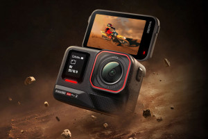 Insta360 Ace Pro 2 - nowy standard kamerek sportowych? Filmy 8K i procesor AI