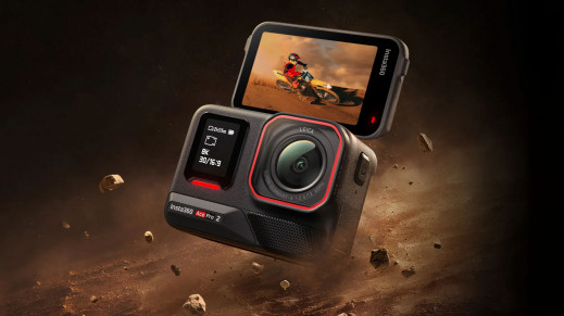 Insta360 Ace Pro 2 - nowy standard kamerek sportowych? Filmy 8K i procesor AI