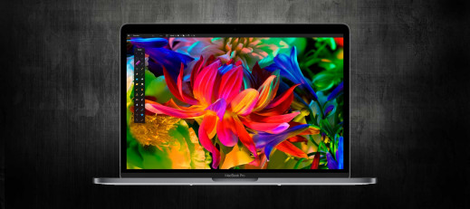 Apple MacBook Pro – jeszcze mniejszy i jeszcze bardziej wydajny