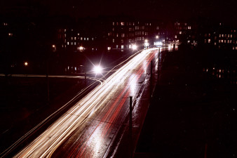 W poszukiwaniu koloru - wystawa zdjęć Włodzimierza Kałdowskiego, jednego z pionierów polskiej fotografii barwnej