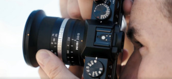 NiSi 9 mm f/2.8 - nadchodzi nowy ultraszeroki kąt do APS-C