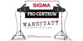 Warsztaty z Tadeuszem Późniakiem w Warszawie