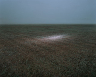 "UFO Projekt" Szymona Rogińskiego na Transfotografii