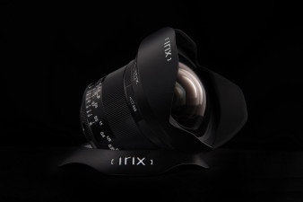 Obiektywy Irix 11 mm f/4 oraz 15 mm f/2.4 z oficjalnymi profilami Adobe CC