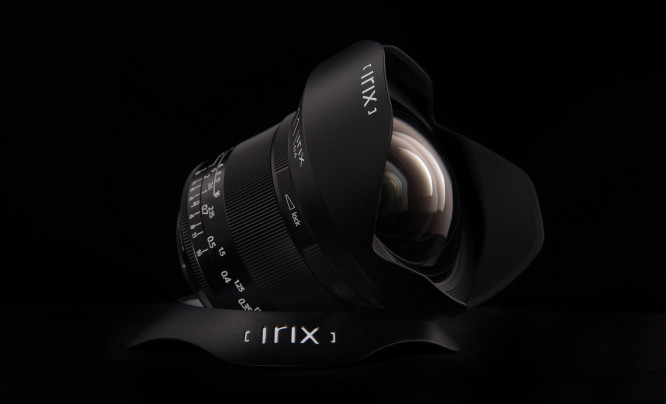 Obiektywy Irix 11 mm f/4 oraz 15 mm f/2.4 z oficjalnymi profilami Adobe CC
