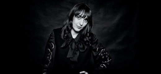 Weronika Gęsicka laureatką Paszportów Polityki 2019