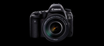 Canon 5D Mark IV - powrót kultowej serii
