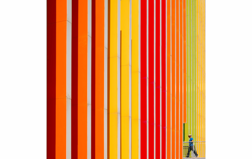 fot. Yener Torun, Intruder