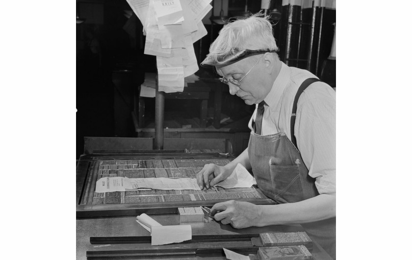 fot. Marjory Collins | zdjęcia pochodzą ze zbiorów Biblioteki Kongresu (1942 rok)