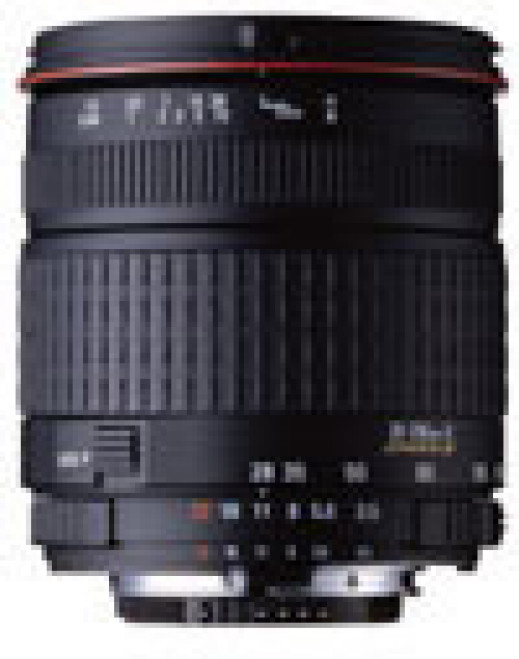 Nowe kompaktowe obiektywy Sigma