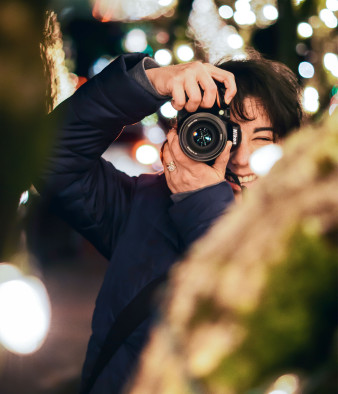 Prezenty dla fotografa 2025 - poradnik zakupowy, cz. 2