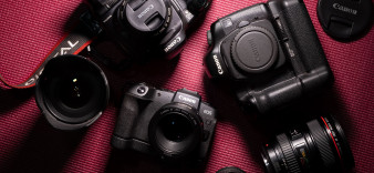 Czy rynek foto wreszcie się stabilizuje? Są pierwsze pozytywne sygnały