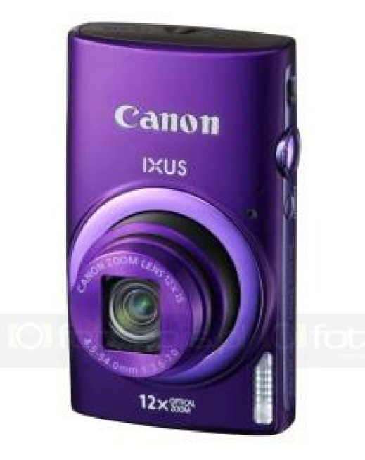 Canon PowerShot SX600 HS i IXUS 265 HS