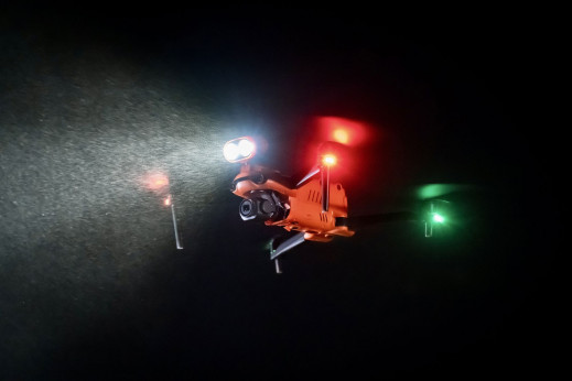 Premiera konsumenckich dronów Autel i nowości marki Moza do obejrzenia w Krakowie