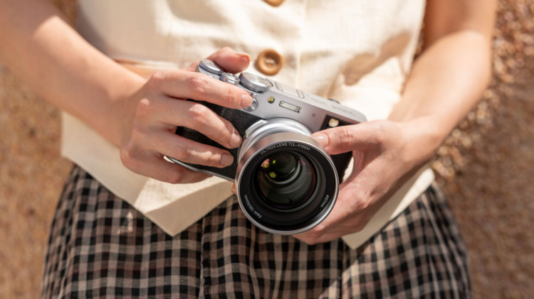 Konwertery Viltrox do Fujifilm X100 - tańsze i lepsze od oryginałów?