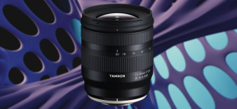 Tamron zapowiada obiektyw 11-20 mm f/2.8 Di III-A RXD do Fuijfilm X