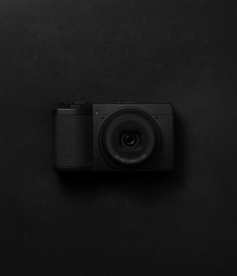 Ricoh GR IV Monochrome - czarno-biały… i prawie o połowę droższy