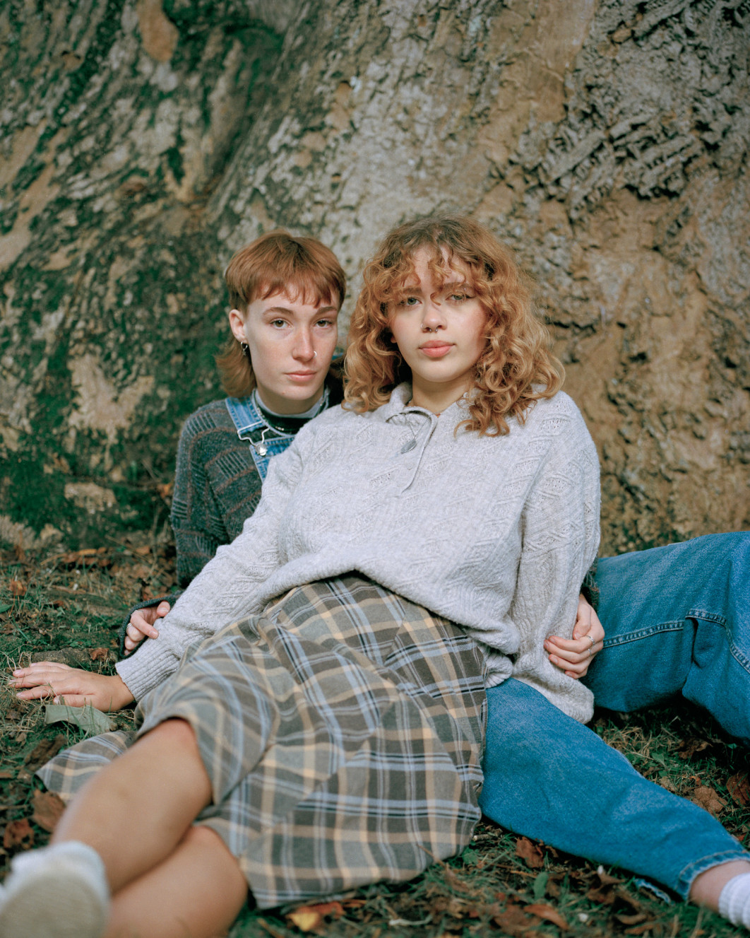 Fot. Niamh Shergold, Maria Connie / Portrait of Britain Vol. 7