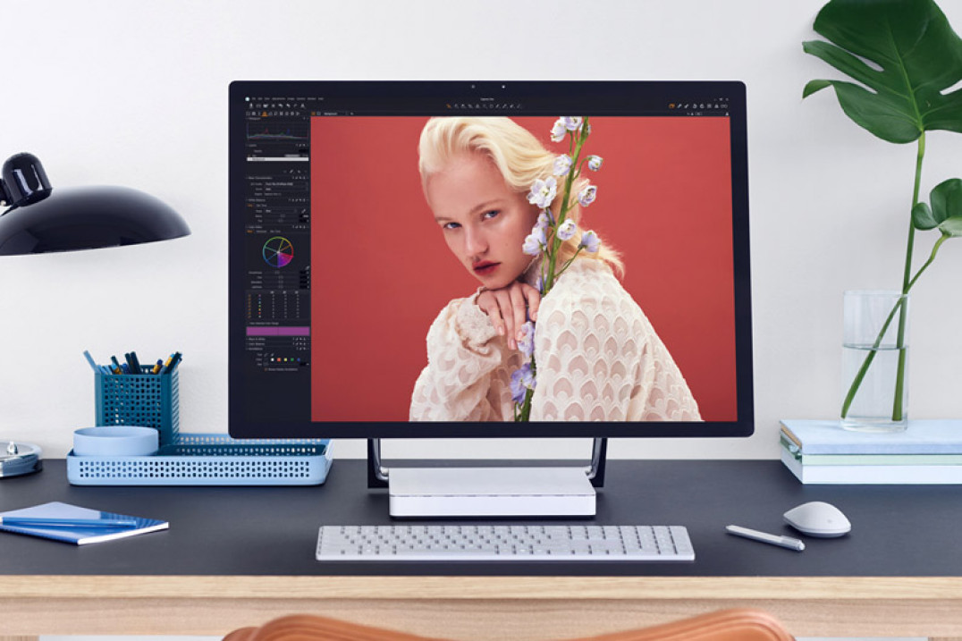 Nowości w Capture One - pełna kompatybilność aparatów Fujifilm i obsługa presetów RNI