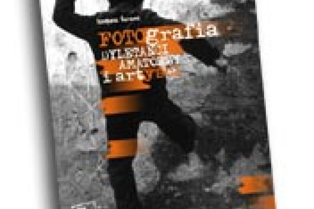 "Fotografia - dyletanci, amatorzy i artyści" - spotkanie z autorem